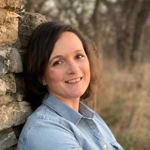 Meet your Posher, Sharon